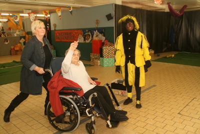 Foto 108 uit SinterklaashuisLunch