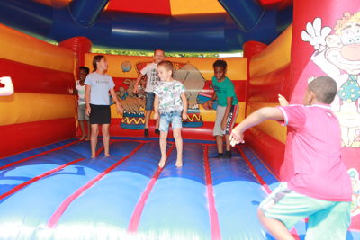 Foto 41 uit Week Van Hoop26-8