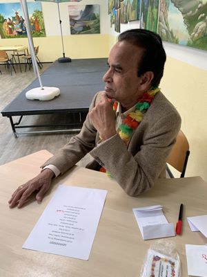 Foto 2 uit Lente Feest Focus