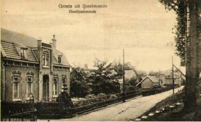 Foto 527 uit SloopEnOpbouwWIJK