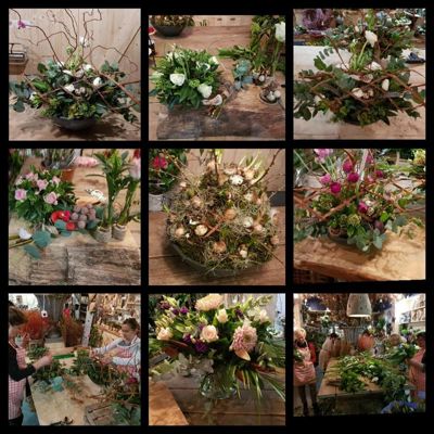 Foto 107 uit Workshops-Bloemen