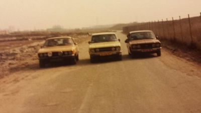 Foto 33 uit 40 Jaar Beverwaard