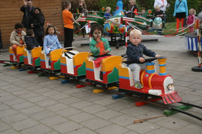 Foto 62 uit KoningsdagStormpolder