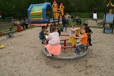 Foto 32 uit KoningsDag27-04-18