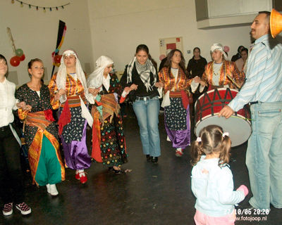 Foto 167 uit suikerfeest 06 focus