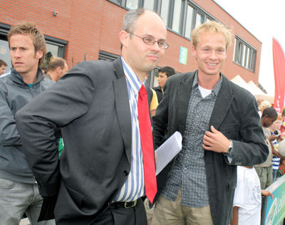 Foto 122 uit RK Regenboog18-06