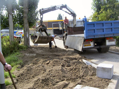 Foto 201 uit stratenmakers