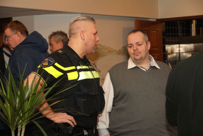 Foto 27 uit NieuwjaarReceptie