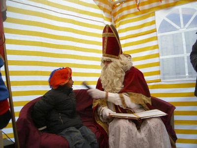 Foto 9 uit sinterklaas2005