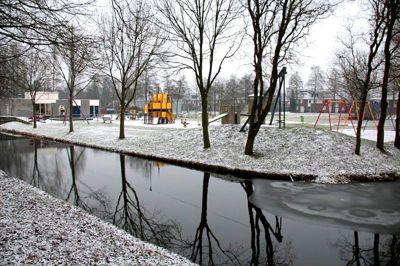 Foto 111 uit WinterIn Beverwaard