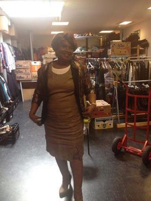 Foto 8 uit KledingBankFocus