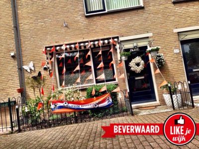 Foto 8 uit OranjeInBeverwaard