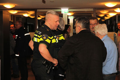 Foto 12 uit NieuwjaarReceptie