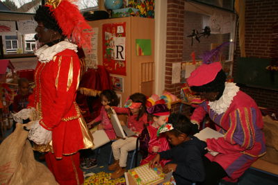 Foto 126 uit Sint-RKRegenboog