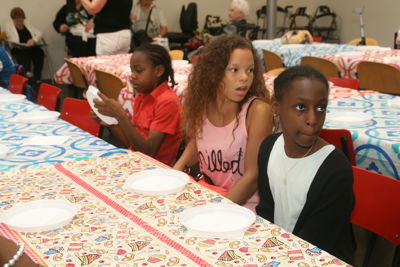 Foto 518 uit Ouderen4Daagse