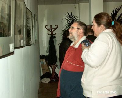 Foto 26 uit fototentoonstelling 06