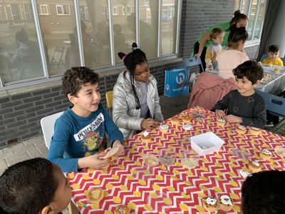 Foto 21 uit Cupcake's Maken