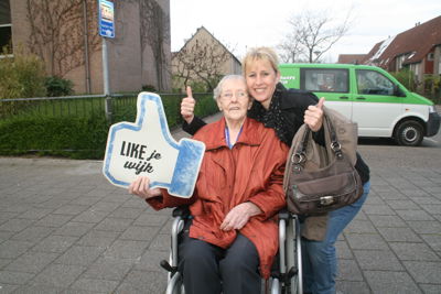 Foto 10 uit Wetering PaasBruch