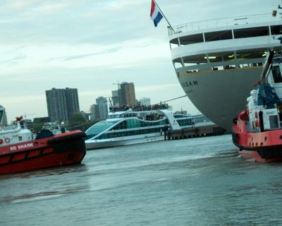 Foto 91 uit SS Rotterdam4_8_08