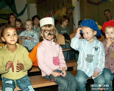 Foto 52 uit sinterklaas 2006 new