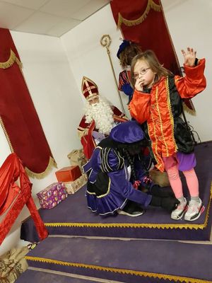 Foto 41 uit SinterklaasBeverwaard