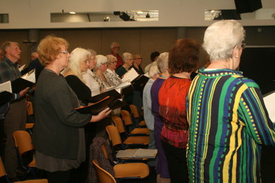 Foto 12 uit BelcantoS.Operakoor