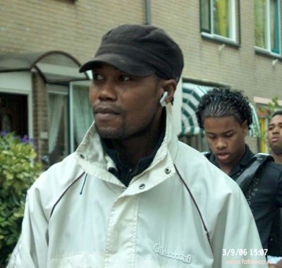 Foto 3 uit dwightmemorealday06