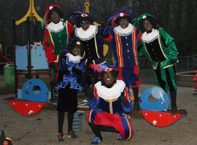 Foto 6 uit Sint  Stormpolder