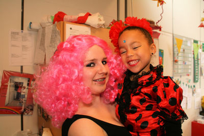 Foto 115 uit CarnavalRkRegenboog