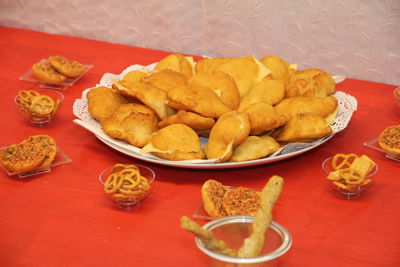 Foto 48 uit High Tea Party