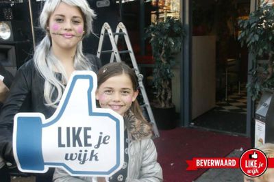 Foto 44 uit Halloween1-11-2014