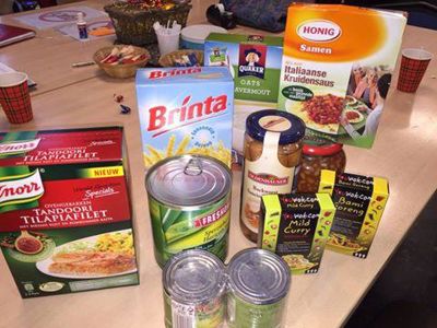 Foto 34 uit KledingBankFocus