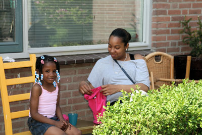 Foto 30 uit Schoonmaakdag20_4_11