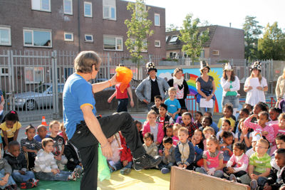 Foto 253 uit RKRegenboog30Jaar