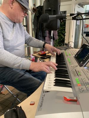 Foto 4 uit Valentijn Focus 14-2