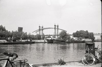 Foto 714 uit BRIENENOORDBRUG
