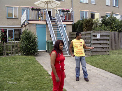 Foto 204 uit country feest 2005