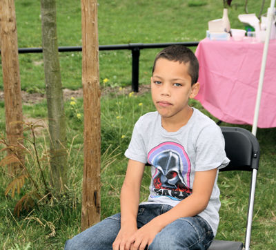 Foto 25 uit TropischeTuin 2017