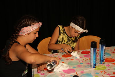 Foto 19 uit Week Van Hoop16-7