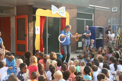 Foto 181 uit JubeleumrkRegenboog