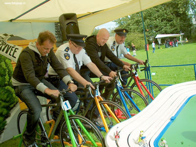 Foto 155 uit Wijkfeest 06-09-08