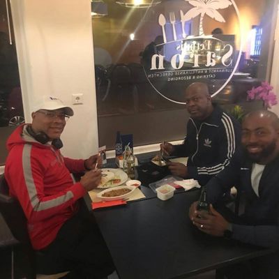 Foto 130 uit Saron-EetHuis NEW