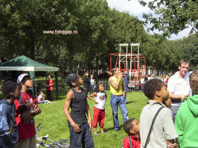 Foto 84 uit t.e.d dag 2005