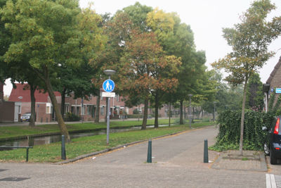 Foto 355 uit StratenBEVERWAARD