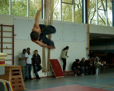 Foto 165 uit sport,spel&cultuurdag