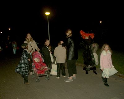 Foto 125 uit Halloweenbeverwaard07