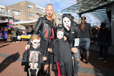 Foto 177 uit Halloween-2018