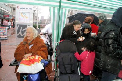 Foto 18 uit MaakKerstWensWaar