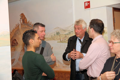 Foto 51 uit NieuwjaarReceptie