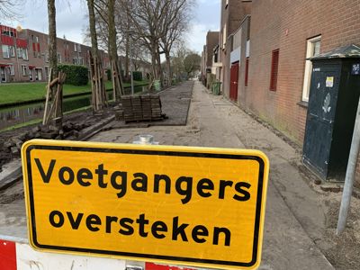 Foto 7 uit Rhijnauwensingel